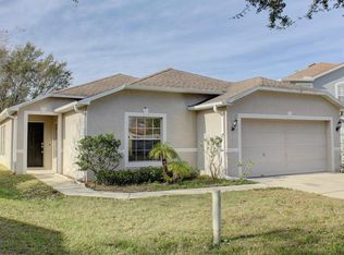 7144 Hamilton Park Blvd, Tampa, FL 33615