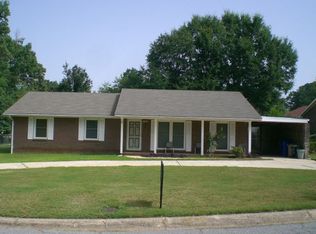 4249 Cheshire Bridge Rd, Columbus, GA 31909