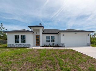 2856 SW 165th Street Road St, Ocala, FL 34473