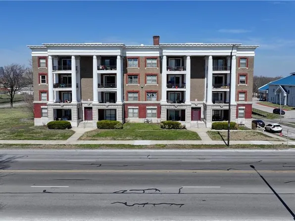 1614 E Linwood Blvd, Kansas City, MO 64109