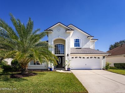 2023 SANDHILL CRANE Drive, Jacksonville, FL, 32224