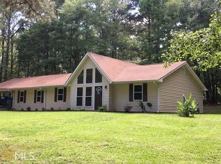 662 Rowe Rd, Senoia, GA 30276