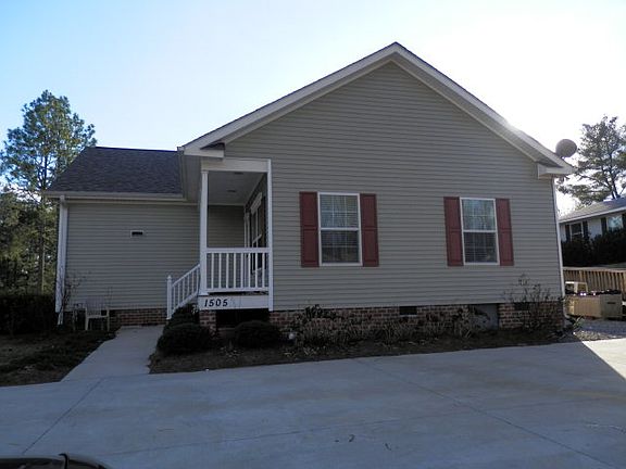 2nd image of 1505 Watkin Dr
