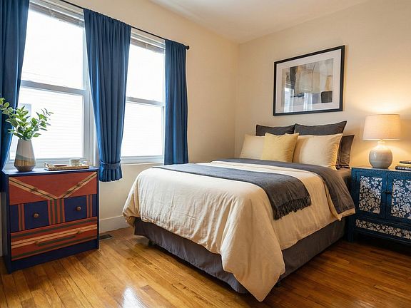 2nd image of 214 Arlington St #11