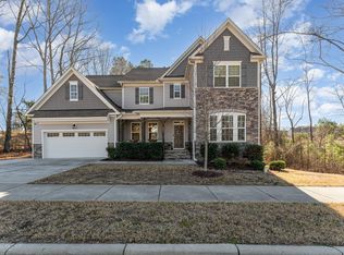 2901 Water Tower Ln, Apex, NC 27502