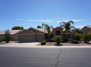 3313 W Venice Way, Chandler, AZ 85226