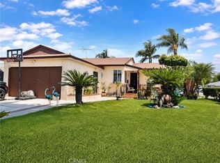 1414 Barford Ave, Hacienda Heights, CA 91745