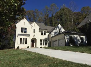 637 Edinboro Rd NW, Atlanta, GA 30327