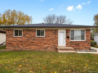 18917 Martin Rd, Roseville, MI, 48066