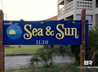 1138 W Beach Blvd #T-106, Gulf Shores, AL 36542