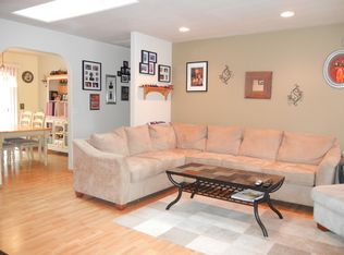 7211 192nd Ave E, Bonney Lake, WA 98391