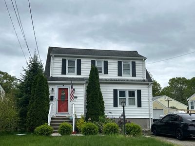 203 Reitter St