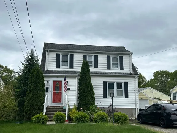 203 Reitter St, Stratford, CT 06614