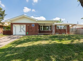 840 Fabrique St, Wichita, KS 67218