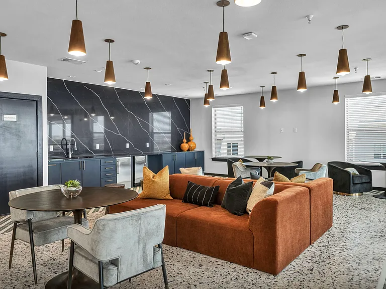The Brick and Mortar District Apartments — Photo 21