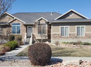 452 W 3375th St N, Lehi, UT 84043