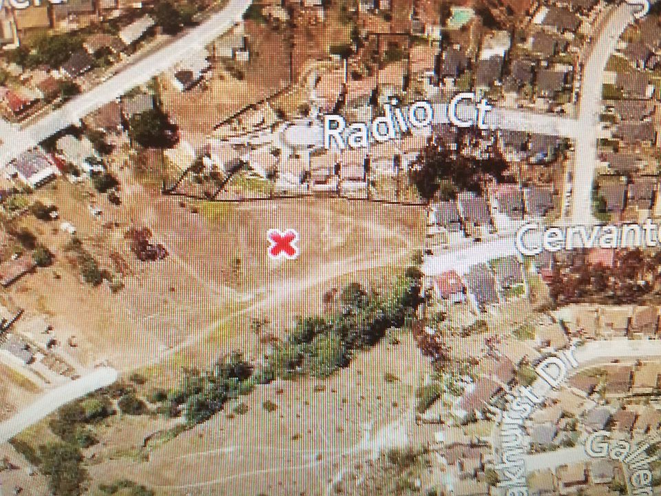 1st image of 0 Cervantes St #54