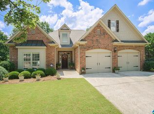1482 Brocks Trce, Birmingham, AL 35244