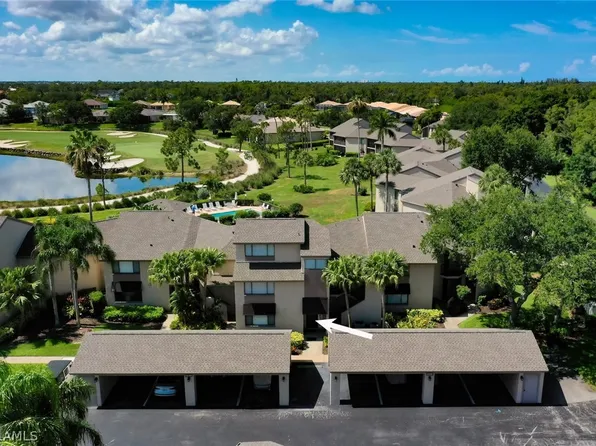 15101 Bagpipe Way APT 103, Fort Myers, FL 33912