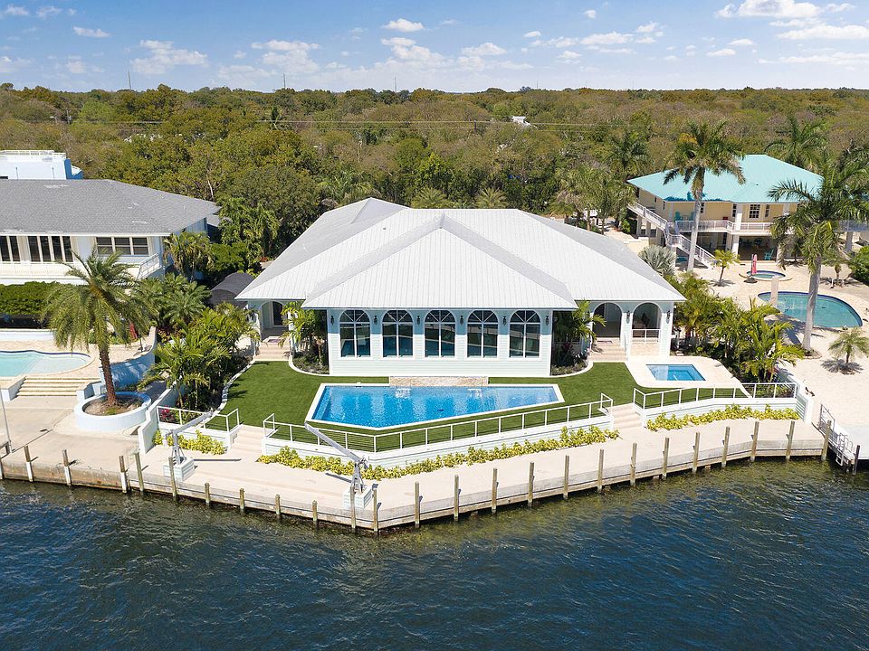 490 Barracuda Blvd, Key Largo, FL 33037 Zillow