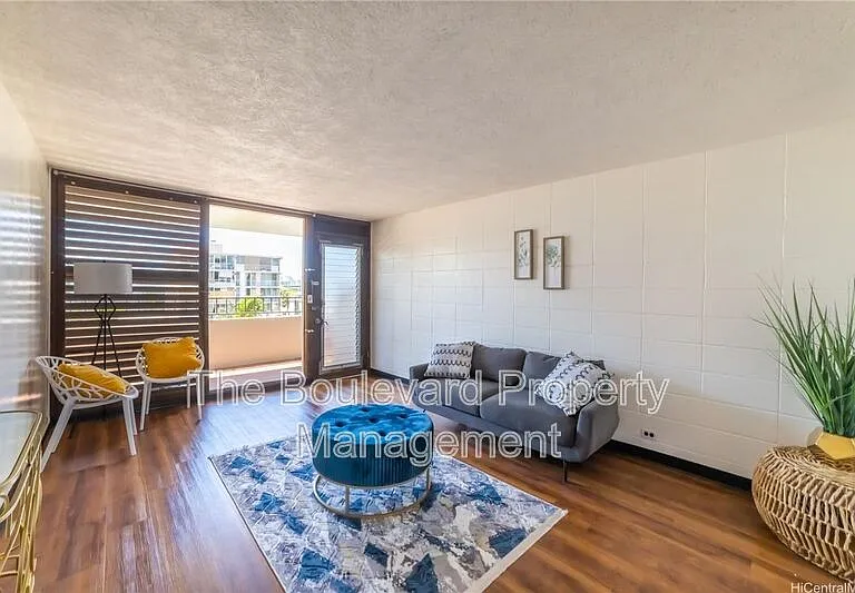 1710 Makiki St #602-AV0048 — Photo 4