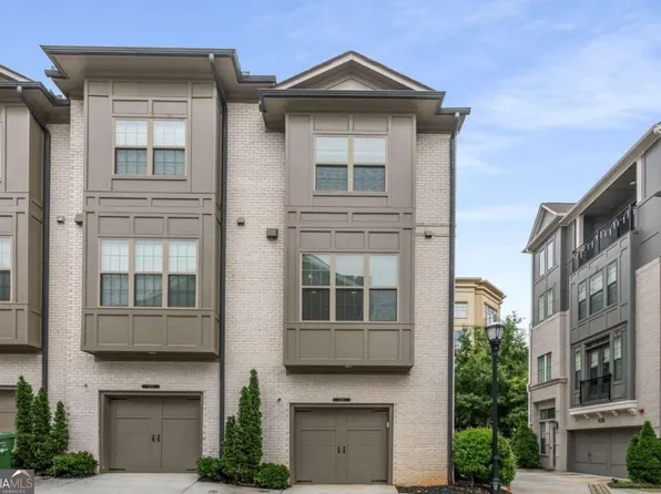635 Broadview Pl NE, Atlanta, GA 30324