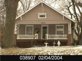 2801 N 55th St, Kansas City, KS 66104