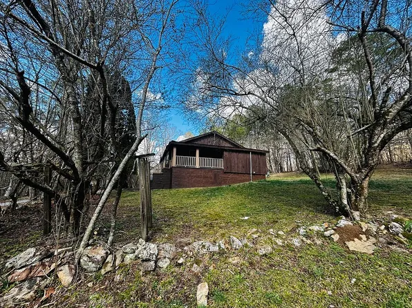 299 Bear Creek Rd SW, Fort Payne, AL 35967