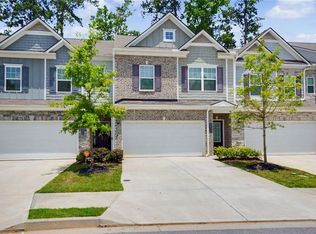 2030 Ravencliff Dr, Austell, GA 30168