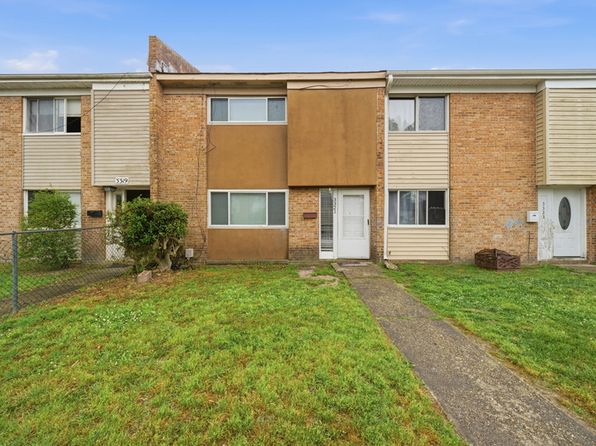 3321 Rainier Ct