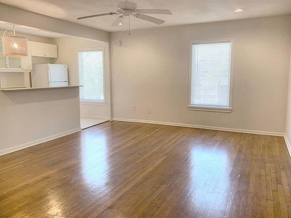2nd image of 2501 1/2 Woodhead St #2