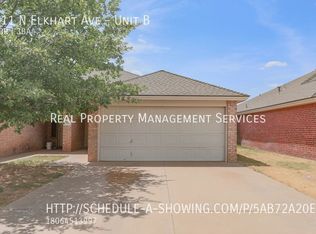 611 N Elkhart Ave APT B, Lubbock, TX 79416