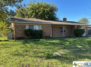 706 Rim Dr, Killeen, TX 76542