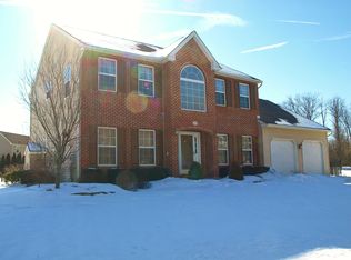 370 Beechwood Drive, sellersville, PA 18960