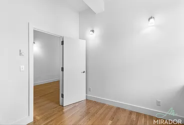 Rented by Mirador Real Estate