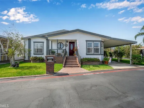 16222 Monterey Ln Space 303, Huntington Beach, CA 92649