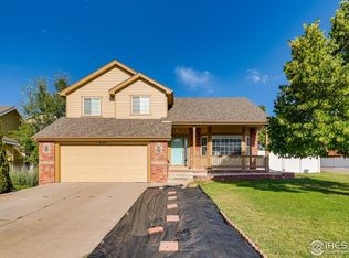 624 62nd Ave, Greeley, CO 80634