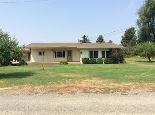 653 Wilson Creek Rd, Ellensburg, WA 98926