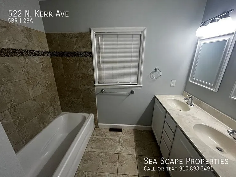 522 N Kerr Ave — Photo 35