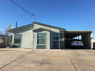 326 N Moonlight Dr, Parker, AZ 85344