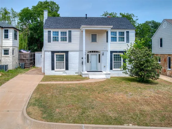 2809 NW 45th St, Oklahoma City, OK 73112