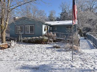 83 Echo Rd, Glocester, RI 02814
