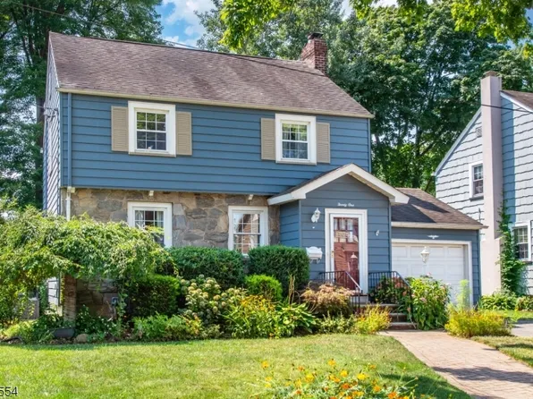 21 Darling Ave, Bloomfield Twp., NJ 07003
