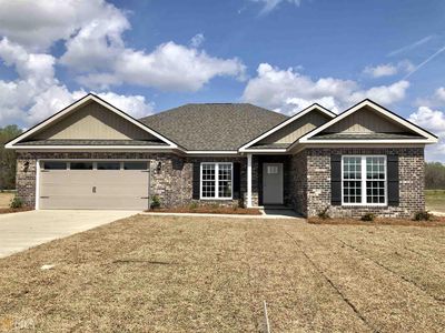 318 Four Seasons Dr #97, Statesboro, GA, 30458