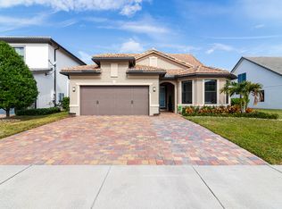 8329 Cinch Way, Lake Worth, FL 33467