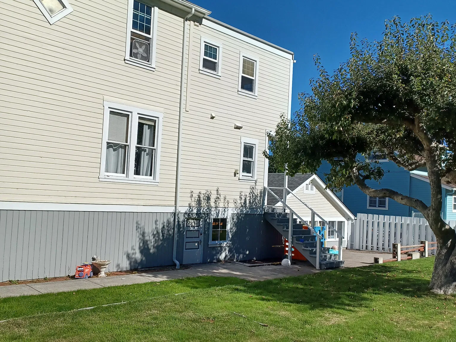 1 bed, 470 sqft, $1,200 — Photo 2