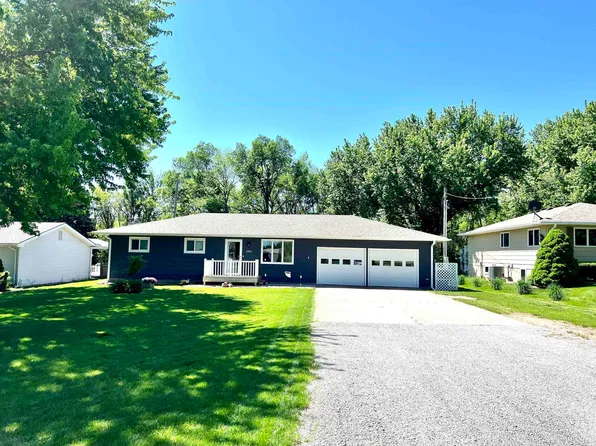 5305 W South Airport Rd, Norfolk, NE 68701