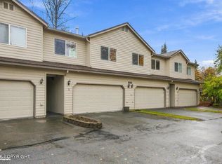 620 E 76th Ave UNIT 2, Anchorage, AK 99518