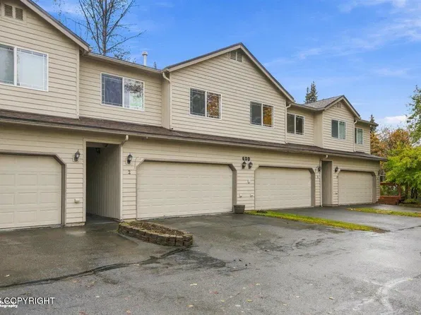 620 E 76th Ave Unit 2, Anchorage, AK 99518