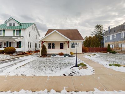 332 Russell Ave, Williamsport, PA, 17701